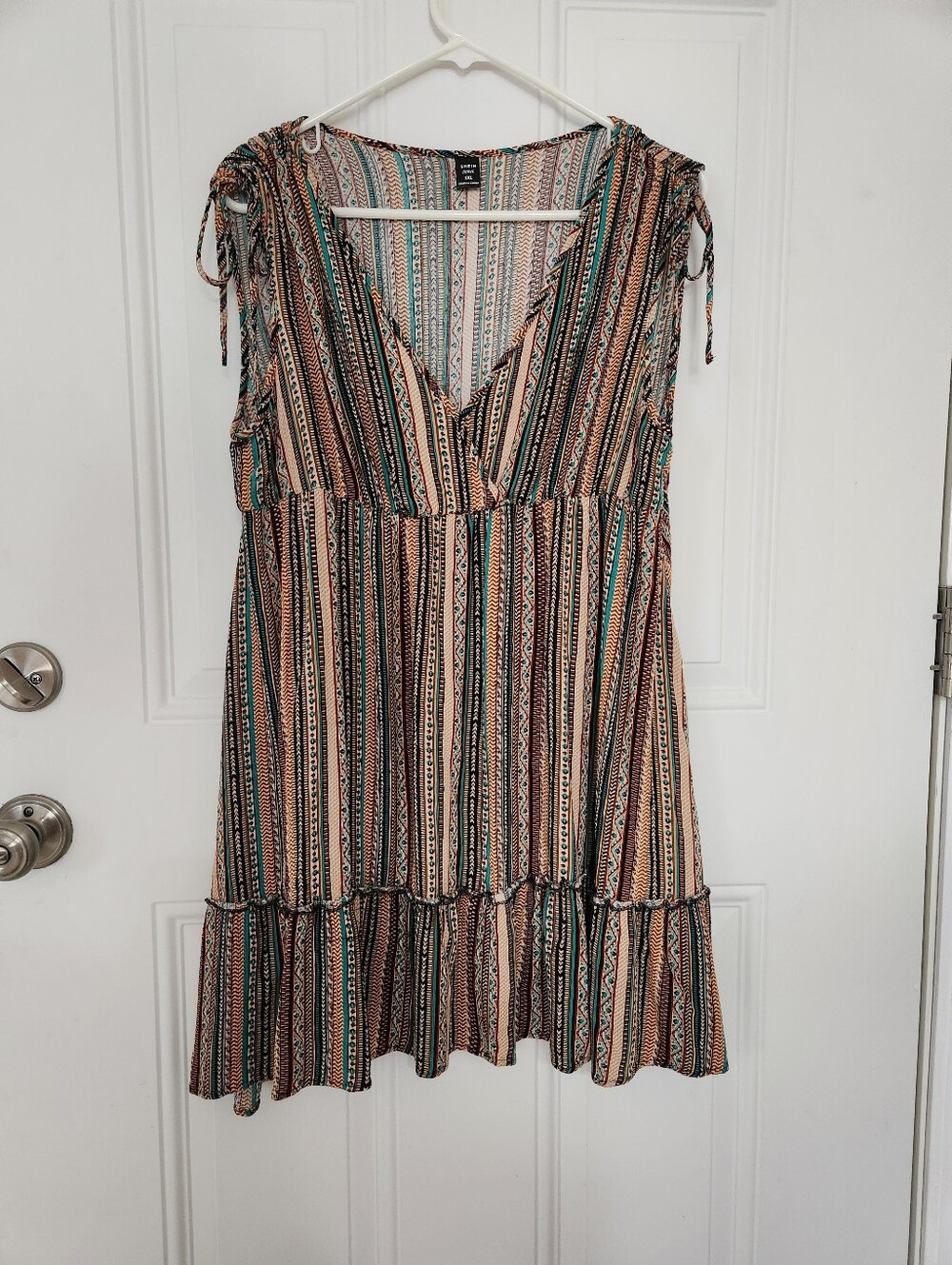 Dress Subcategory